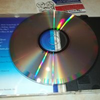 WHITNEY HOUSTON ORIGINAL CD-ВНОС GERMANY 1002241819, снимка 17 - CD дискове - 44229779
