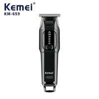Kemei Машинка за Подстригване: Професионална Прецизност и Удобство

, снимка 1 - Машинки за подстригване - 42275279
