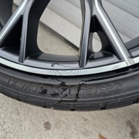 20" Джанти BMW F30 БМВ Ф30 , снимка 8 - Гуми и джанти - 42262475