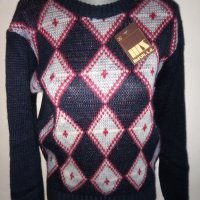 Блузи и пуловери, снимка 6 - Блузи с дълъг ръкав и пуловери - 30418789