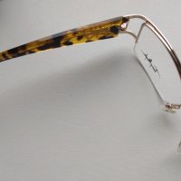 Нова оригинална диоптрична рамка Thierry Mugler, снимка 8 - Слънчеви и диоптрични очила - 31855254