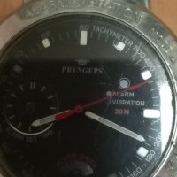 PRYNGEPS оригинален мъжки кварцов часовник , снимка 1 - Мъжки - 40145278