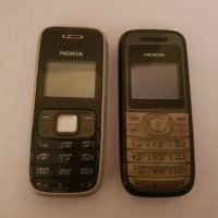 Nokia  1208 2броя, снимка 1 - Nokia - 36462258