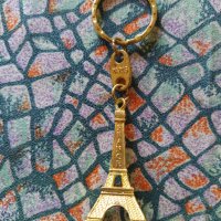 ключодържател Париж, снимка 2 - Други - 34512481