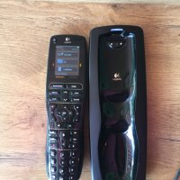 Logitech Harmony One + dock, снимка 5 - Дистанционни - 40462900