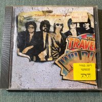 Gary Moore,Traveling Wilburys, снимка 9 - CD дискове - 42666562