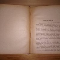 Речник за лекарските названия от д-р М. Русев 1894 г., снимка 3 - Чуждоезиково обучение, речници - 37621630
