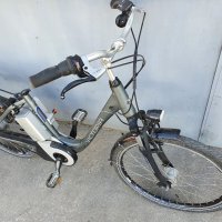 Електрически велосипед 36v, снимка 12 - Велосипеди - 36952623