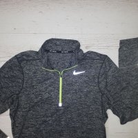 Nike Dry Fit-Ориг блуза, снимка 2 - Спортни дрехи, екипи - 35242573
