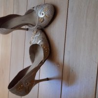Обувки Shoe aet, снимка 3 - Дамски елегантни обувки - 29422282