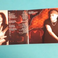 Snake Eye – 2003 - Wild Senses(Hard Rock,Heavy Metal), снимка 5 - CD дискове - 42765780