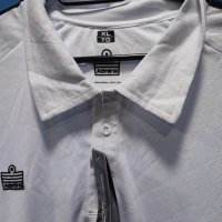АDMIRAL Тениска/Мъжка XL, снимка 3 - Тениски - 38483228