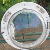 Продавам Люк за пералня Whirlpool AWO/D 6120, снимка 6 - Перални - 42603416
