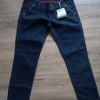 Дамски дънки Pause Jeans, снимка 1 - Дънки - 30167922