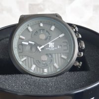 Т5 Водоустойчив мъжки часовник / безплатна доставка , снимка 5 - Мъжки - 31165997