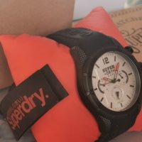 Часовници Superdry Japan, снимка 11 - Мъжки - 42888322