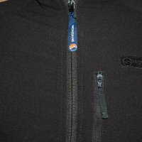 Montane IBQ Softshell Stretch Дамско Яке Туризъм Раз/M, снимка 2 - Якета - 39104954