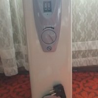 Маслен радиатор Теси Tesy в Радиатори в гр. Шумен - ID30726006 — Bazar.bg