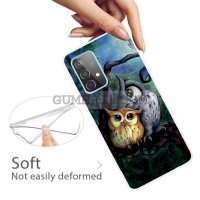 Samsung Galaxy A52s 5G Силиконов гръб С Картинки, снимка 11 - Калъфи, кейсове - 34317113