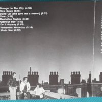 John Miles(The Electric Band) – 1976 - Stranger In The City(Classic Rock,Prog Rock), снимка 2 - CD дискове - 44500136