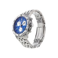 Мъжки часовник Tissot PRS 200 Chronograph, снимка 2 - Мъжки - 42046419