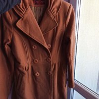 Дамско палто , снимка 7 - Палта, манта - 30481055