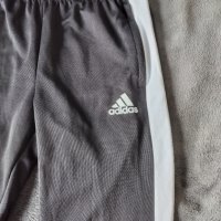 Долнище Adidas размер М, снимка 2 - Спортни дрехи, екипи - 44489301