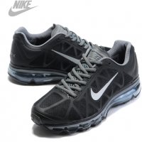 оригинални маратонки  Nike Air Max 2011  номер 45-45,5 , снимка 3 - Маратонки - 39772443
