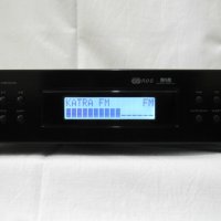 ⭐⭐⭐ █▬█ █ ▀█▀ ⭐⭐⭐ TEAC T-R610DAB - качествен и модерен тунер с FM и DAB честоти, снимка 1 - Аудиосистеми - 39770444