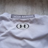 Потник Under Armour - оригинал, снимка 6 - Спортни дрехи, екипи - 36994126