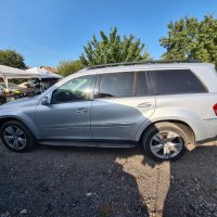 Mercedes GL 420 W164 на части, снимка 5 - Автомобили и джипове - 30159280