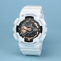 Продавам G SHOCK GA100  жълт и др.цветове всичко активно, снимка 15 - Мъжки - 39127455