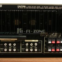 РЕСИВЪР  Sansui qrx-9001 /1 , снимка 10 - Ресийвъри, усилватели, смесителни пултове - 33860365