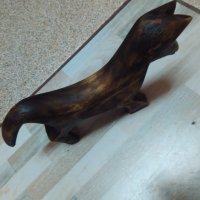 Дървено конче 2, снимка 5 - Сувенири от дърво - 42911458