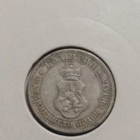 Монета 5 стотинки 1913 година - Съединението прави силата - 17781, снимка 7 - Нумизматика и бонистика - 31061237
