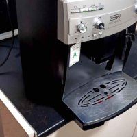 Кафемашина Delonghi magnifica , снимка 3 - Кафе машини - 44174895