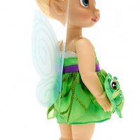Tinker Bell, снимка 5 - Кукли - 31490777