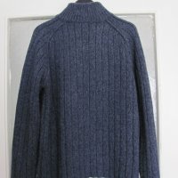 Пуловер, зимна блуза, снимка 2 - Блузи - 42812038