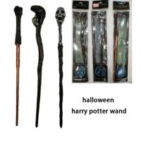 Магически жезъл Хари Потър, играчка реквизит 52 см, снимка 2 - Други - 44425527