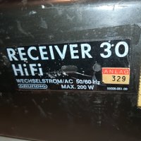 grundig receiver 30 hifi-switzerland, снимка 15 - Ресийвъри, усилватели, смесителни пултове - 29347939