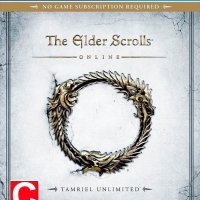 The Elder Scrolls Online PS4 (Съвместима с PS5, снимка 1 - Игри за PlayStation - 40489289
