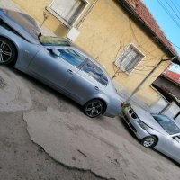 На Части BMW E60 E61 530d 520i 523i 525i 525d БМВ За Части Е60 530д 520и, снимка 2 - Части - 35214023