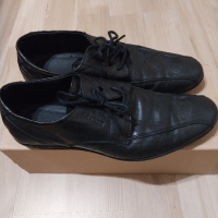Мъжки обувки , снимка 3 - Ежедневни обувки - 44707324