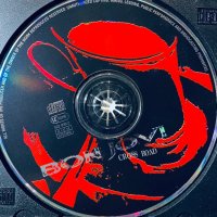 Bon Jovi,Cinderella , снимка 3 - CD дискове - 39758774