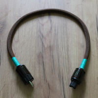 Захранващ кабел, снимка 1 - Други - 44573312