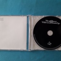 Morning Runner – 2006 - Wilderness Is Paradise Now(Alternative Rock), снимка 2 - CD дискове - 37828314