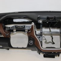 Арматурно табло Subaru Outback BT (2019-2023г.) 66040AN00A / десен airbag, снимка 7 - Части - 42432119