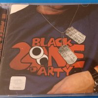 Black zone PARTY III, снимка 1 - CD дискове - 39998783