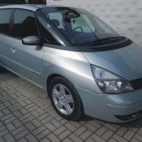 ЧАСТИ Рено ЕСПЕЙС  2002-2015г. Renault Espace IV Minivan 2000куб бензин, 125kW, 170kс., снимка 10 - Части - 39783333