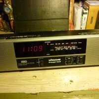 Ultrasound  triangel 2000 uhrenradio - vintage 76 - финал, снимка 1 - Други - 29764172